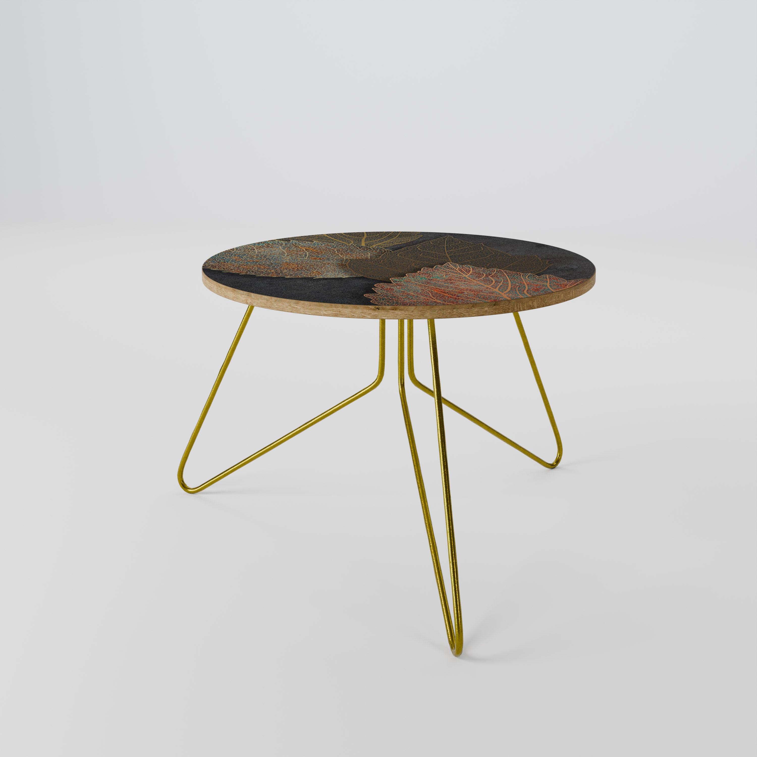 FOLIAGE IN FOCUS Coffee Table