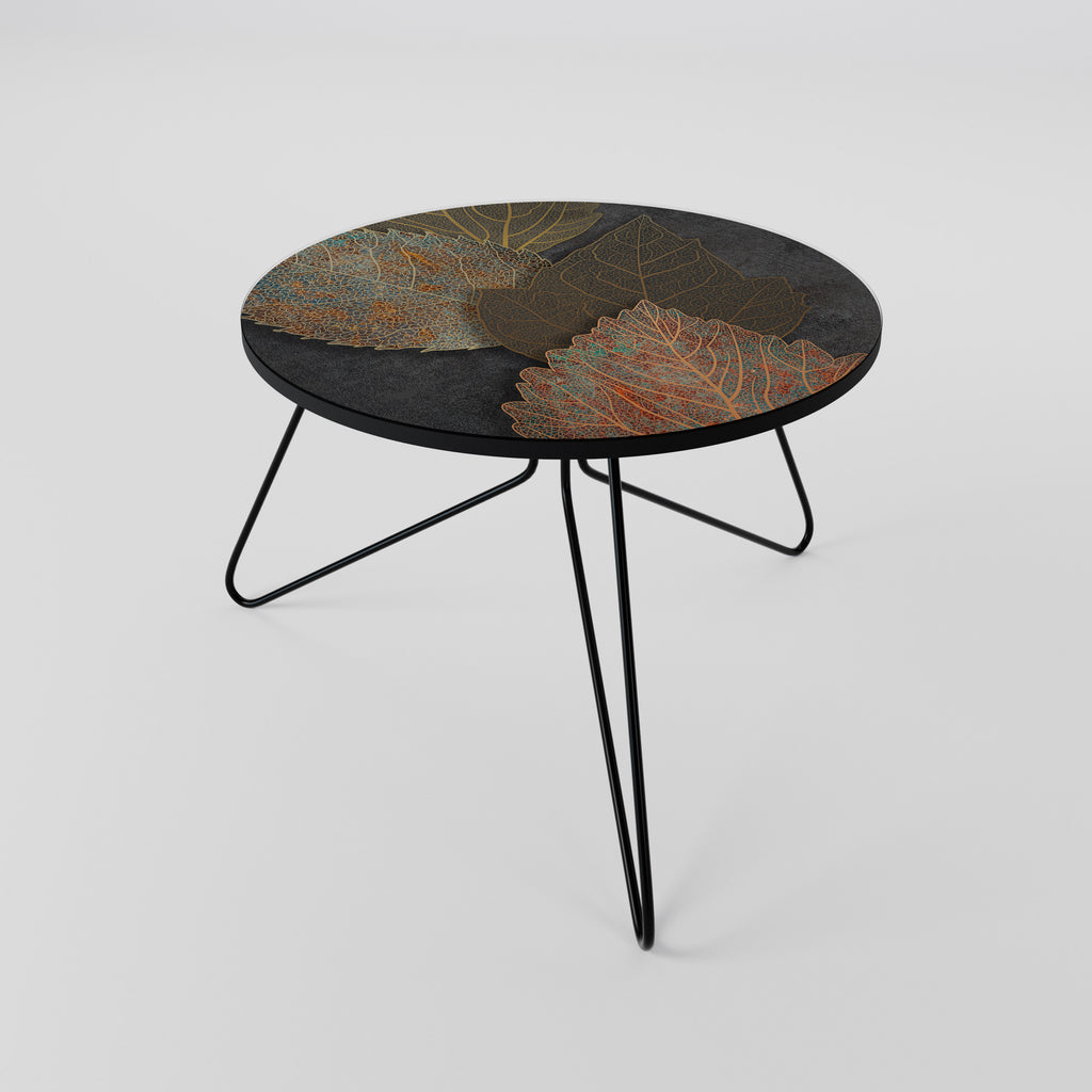 FOLIAGE IN FOCUS Coffee Table