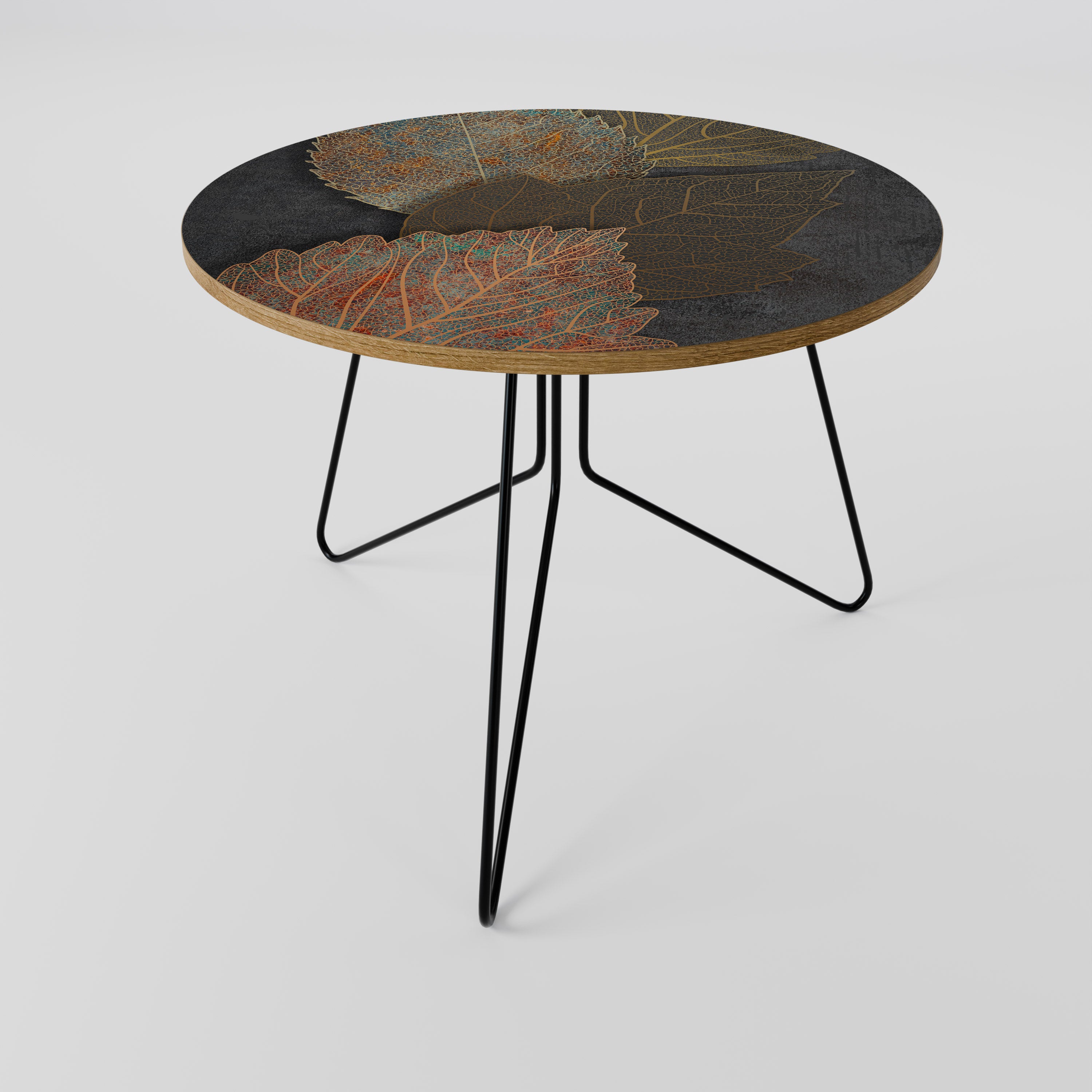 FOLIAGE IN FOCUS Coffee Table