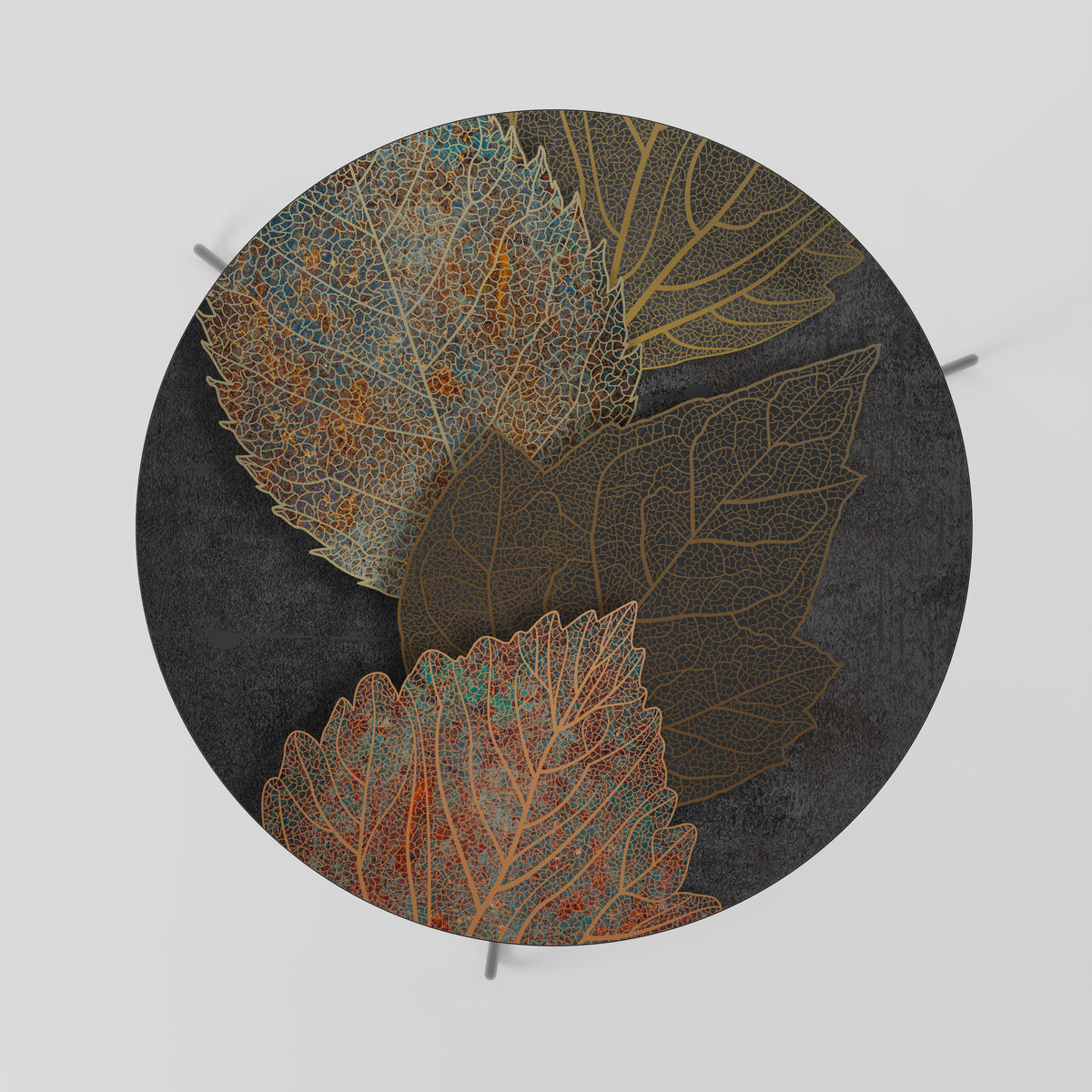 FOLIAGE IN FOCUS Soffbord