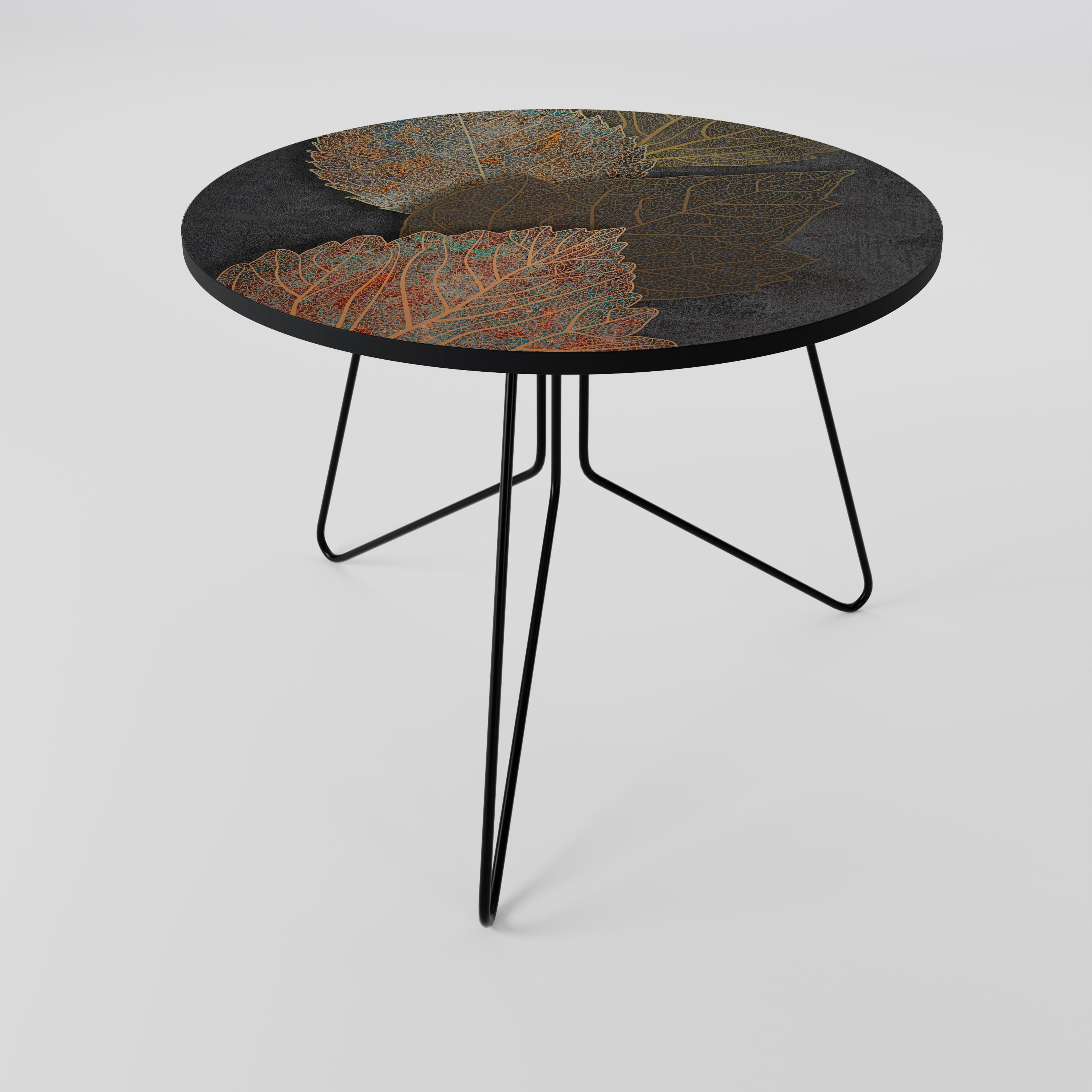 FOLIAGE IN FOCUS Coffee Table