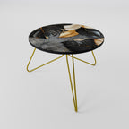 NATURE'S DARK EMBRACE Coffee Table