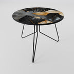 NATURE'S DARK EMBRACE Coffee Table