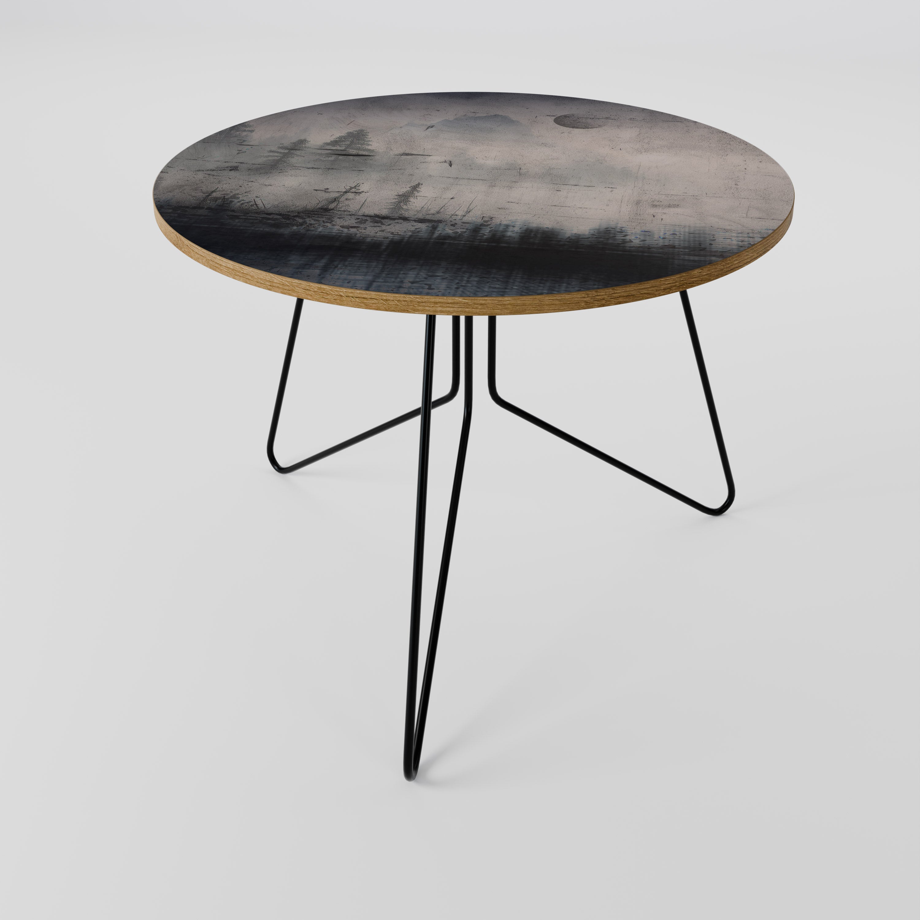 ECLIPSE OF SERENITY Coffee Table