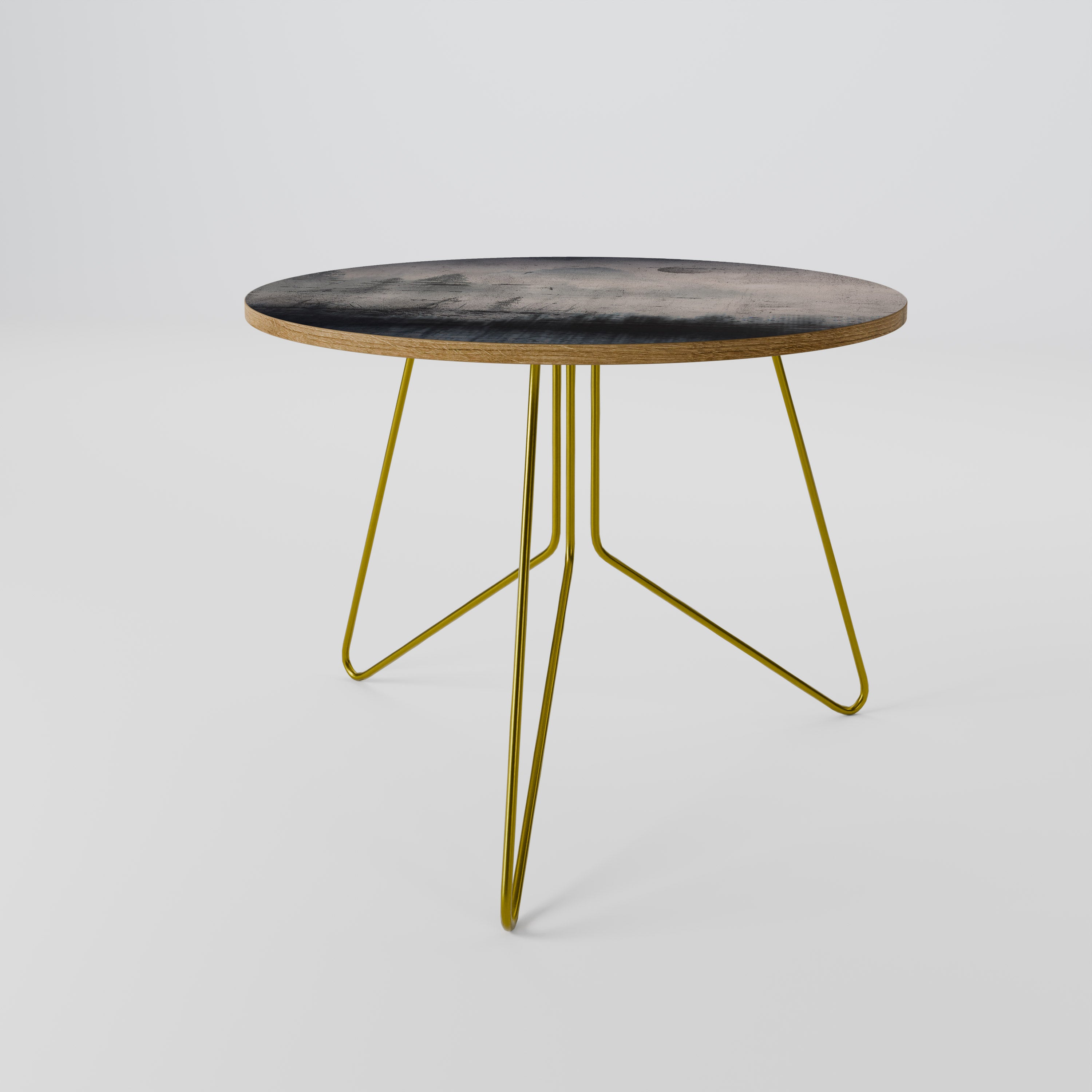 ECLIPSE OF SERENITY Coffee Table