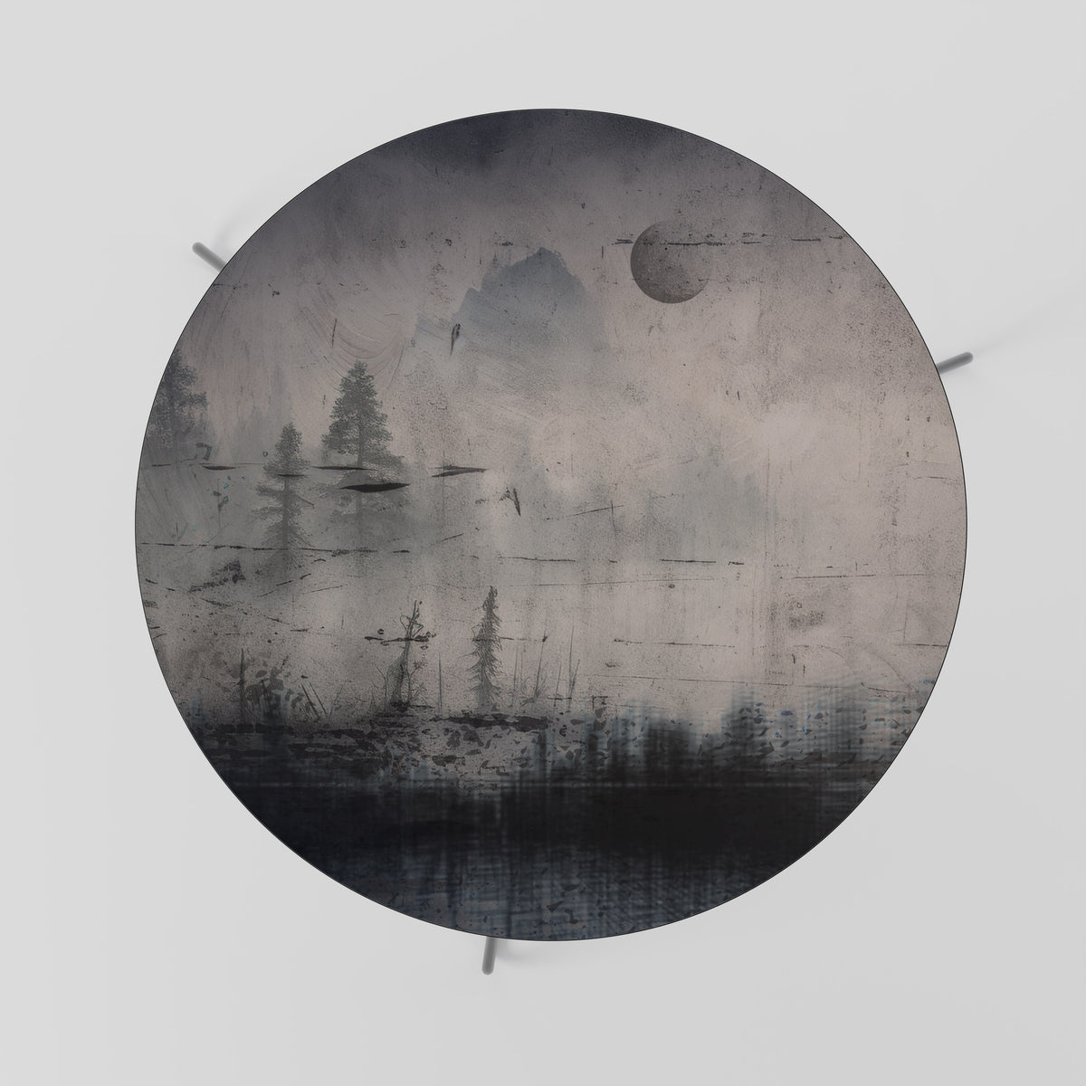 ECLIPSE OF SERENITY Soffbord
