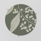 SERENE LEAFY FANTASIES Coffee Table