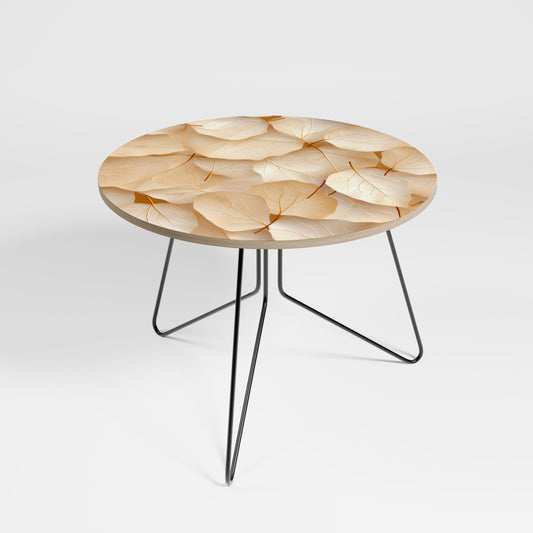 VELLUM LEAF SYMPHONY Coffee Table 69