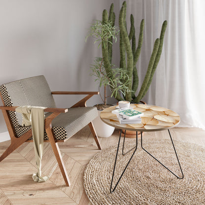 VELLUM LEAF SYMPHONY Coffee Table 69