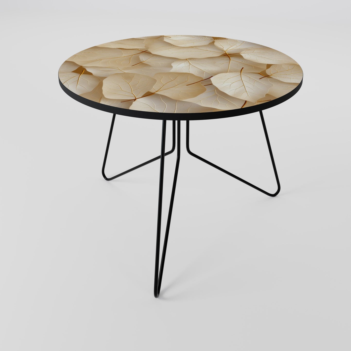 VELLUM LEAF SYMPHONY Coffee Table 69