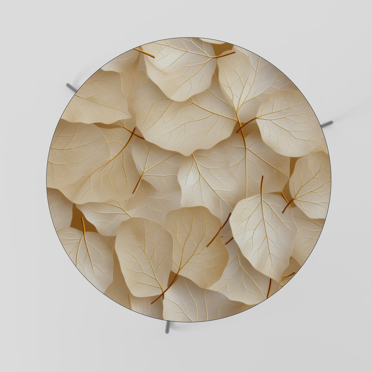 VELLUM LEAF SYMPHONY Soffbord