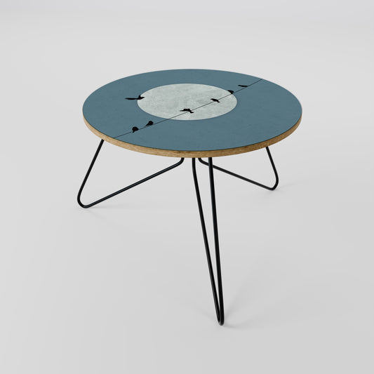 MOONLIT REST Soffbord 60