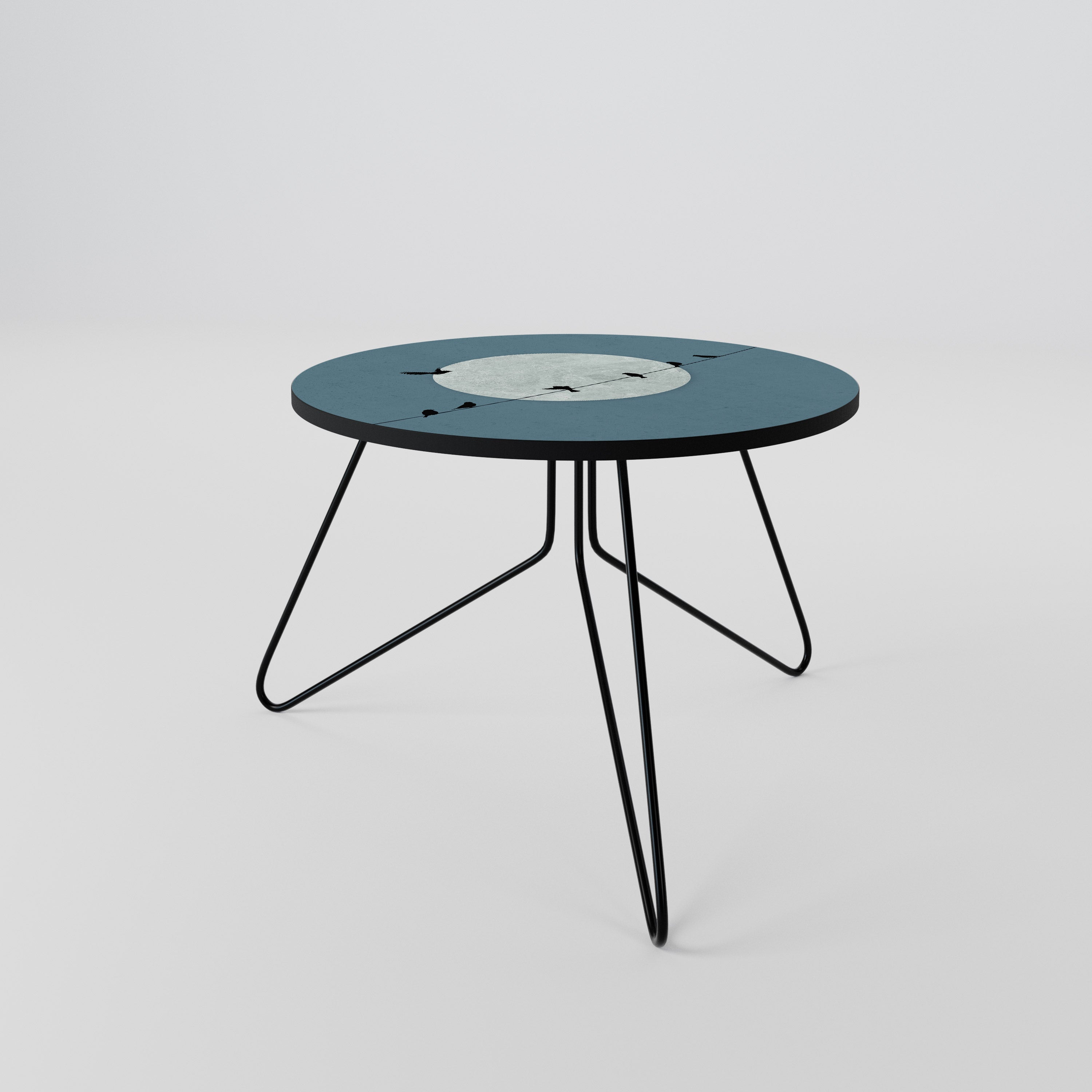 MOONLIT REST Coffee Table