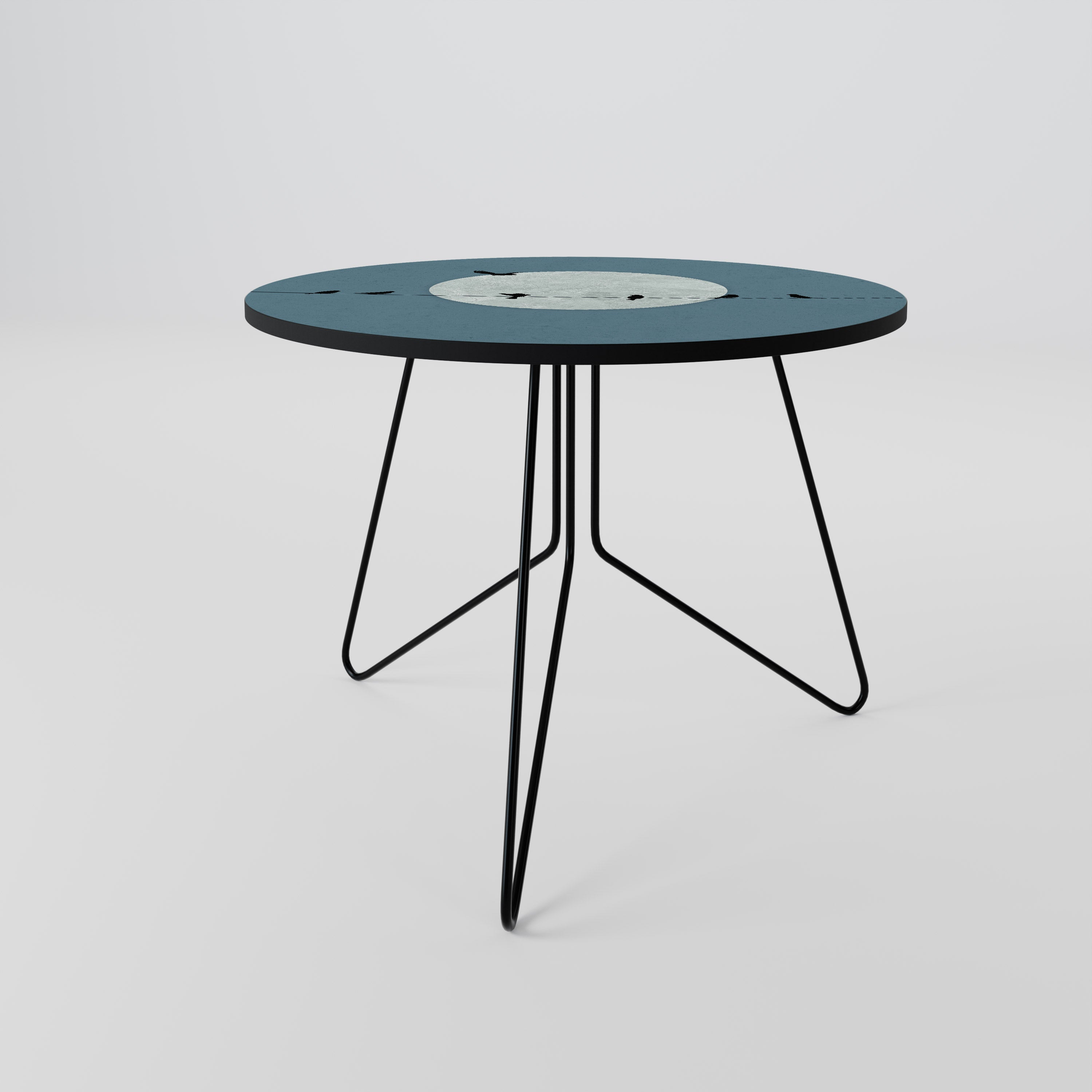 MOONLIT REST Coffee Table