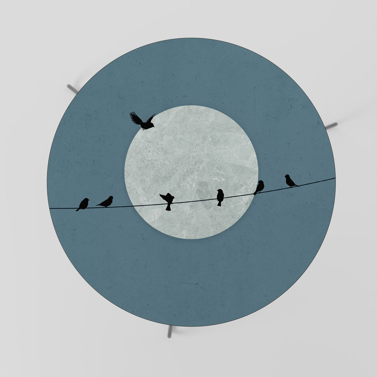 MOONLIT REST Soffbord