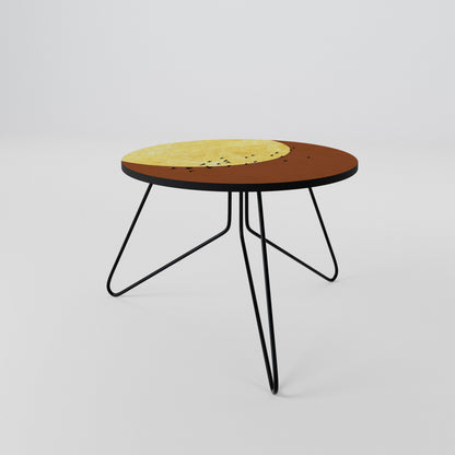 MOONLIT MIGRATION Coffee Table