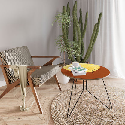 MOONLIT MIGRATION Large Coffee Table