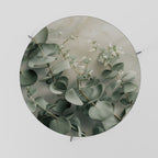 ELEGANT LEAF BALLET Coffee Table