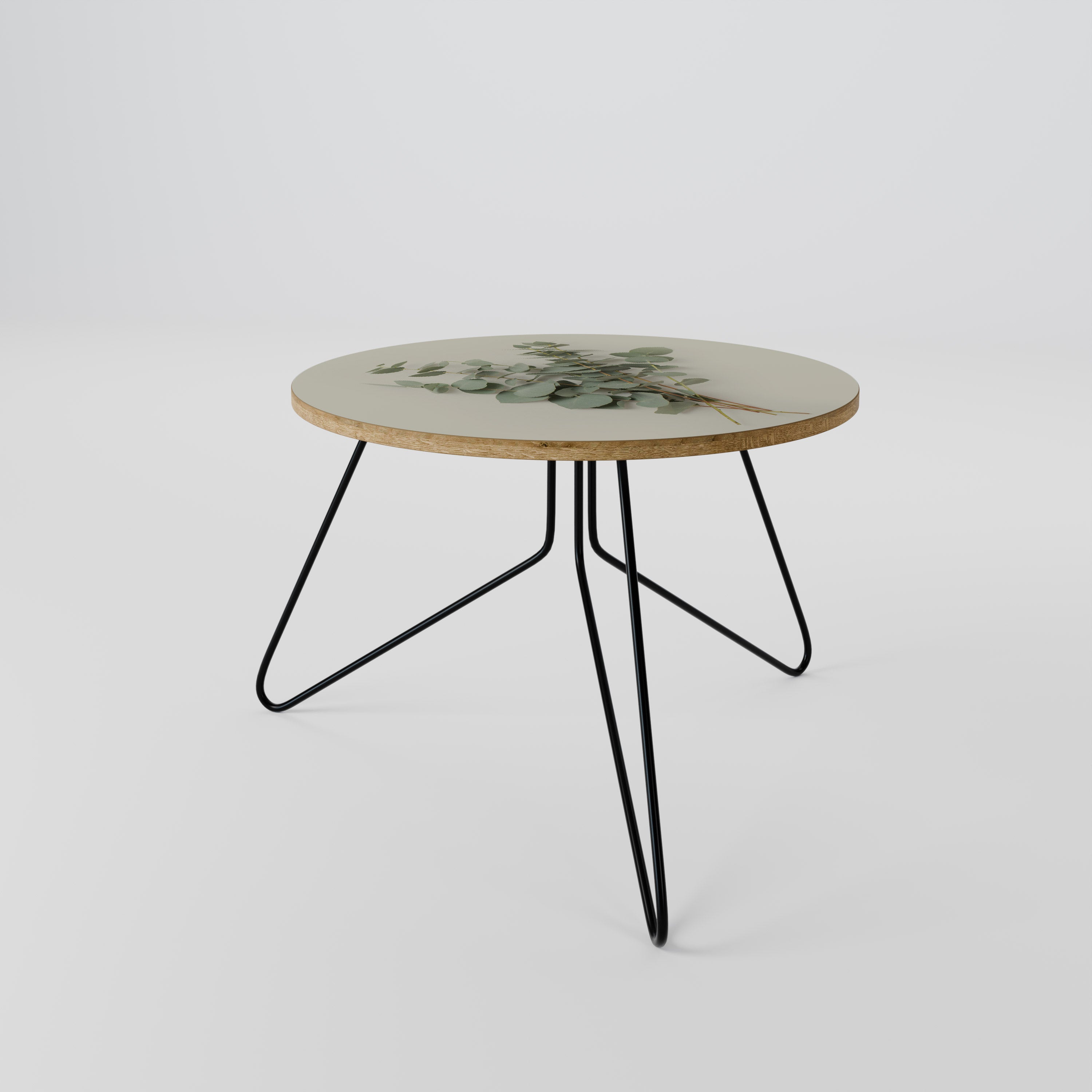 FOLIAGE FANTASIES Coffee Table