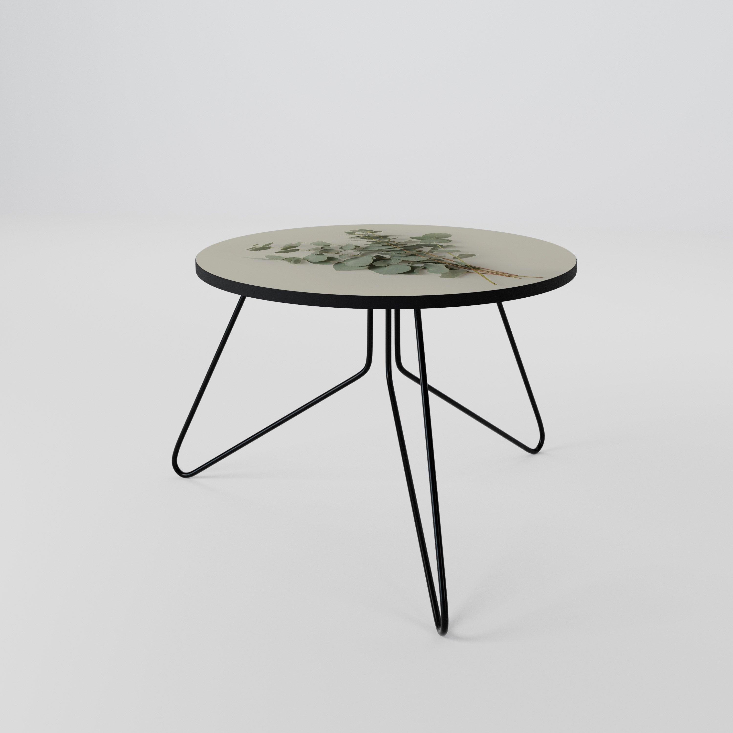 FOLIAGE FANTASIES Coffee Table