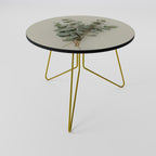 FOLIAGE FANTASIES Coffee Table