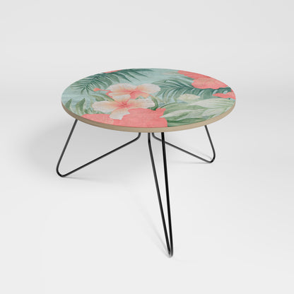 HAWAIIAN SPIRIT Small Coffee Table