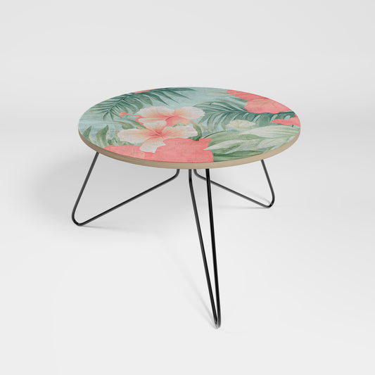 HAWAIIAN SPIRIT Litet soffbord