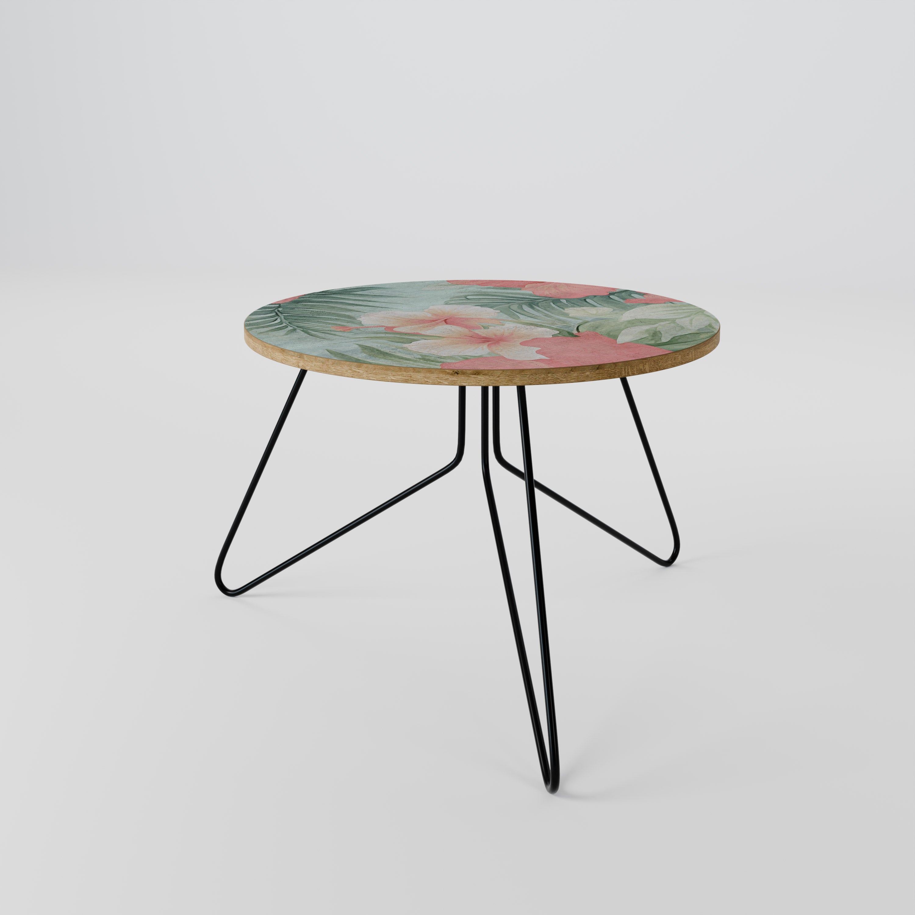 HAWAIIAN SPIRIT Coffee Table