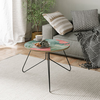HAWAIIAN SPIRIT Small Coffee Table