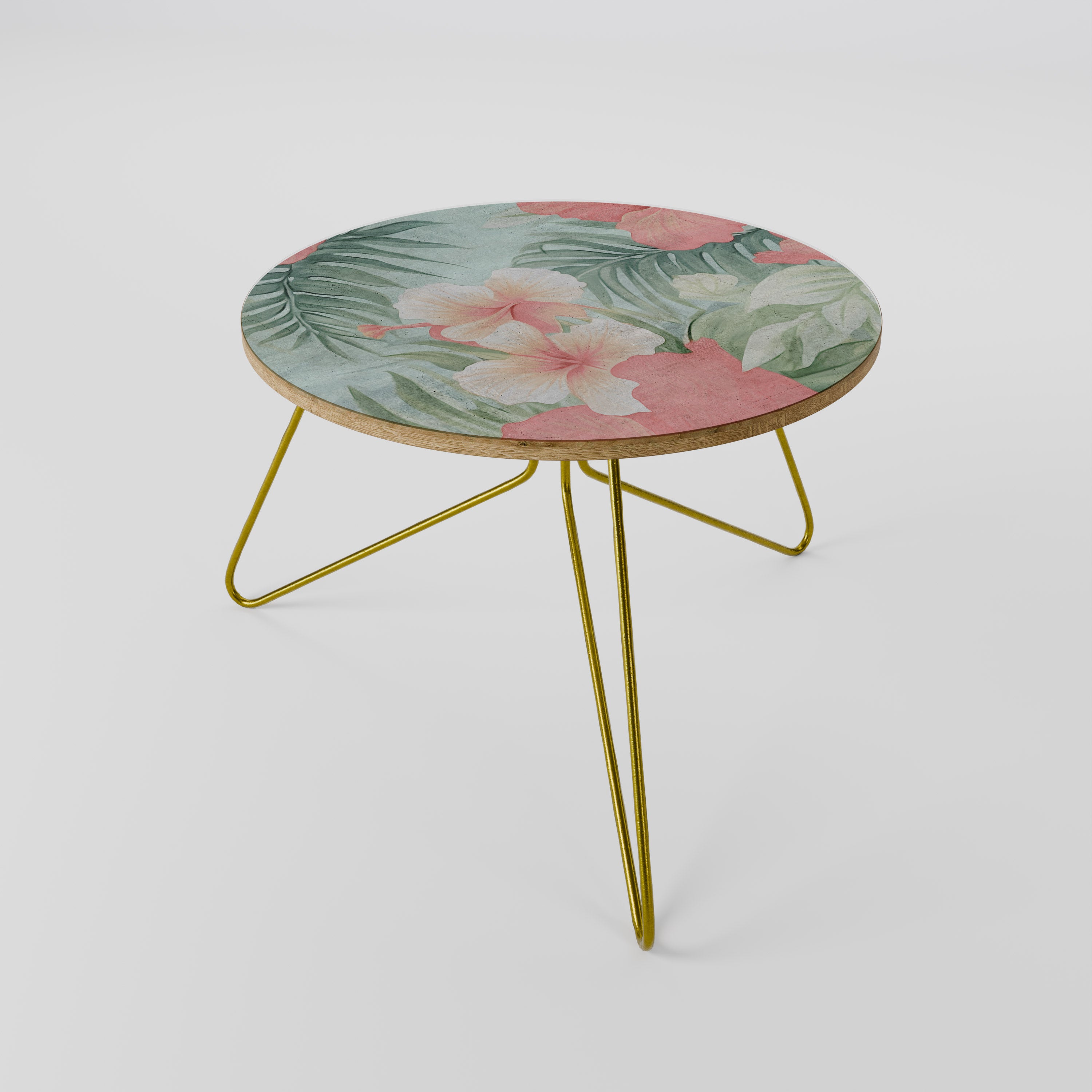 HAWAIIAN SPIRIT Soffbord