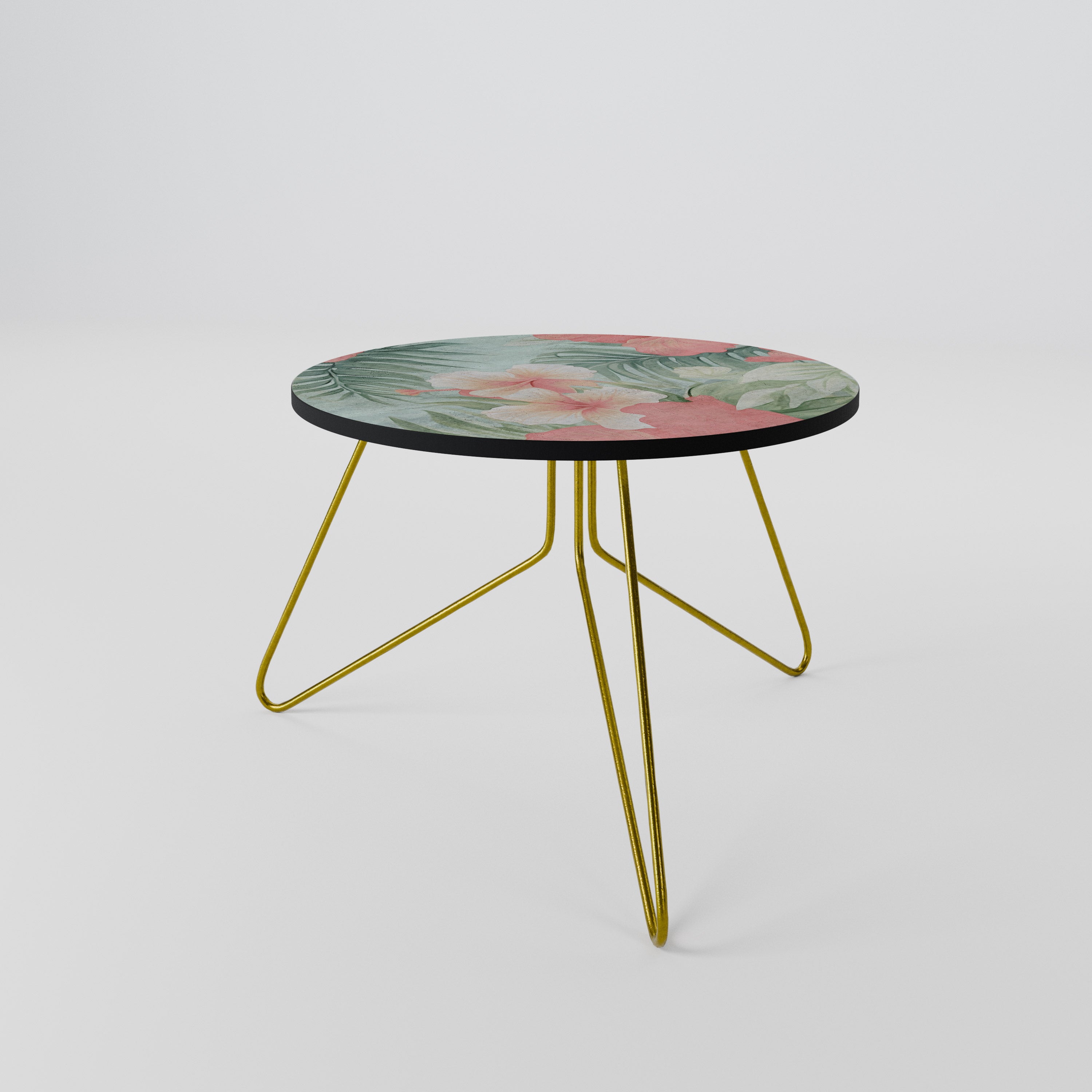 HAWAIIAN SPIRIT Coffee Table