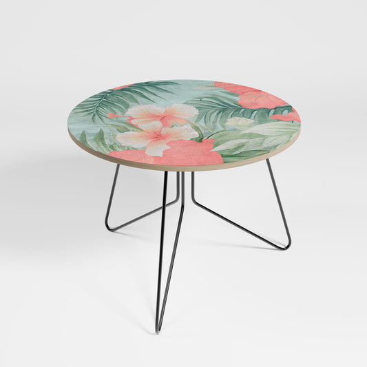 HAWAIIAN SPIRIT Large Coffee Table