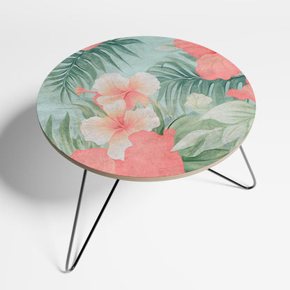 HAWAIIAN SPIRIT Large Coffee Table