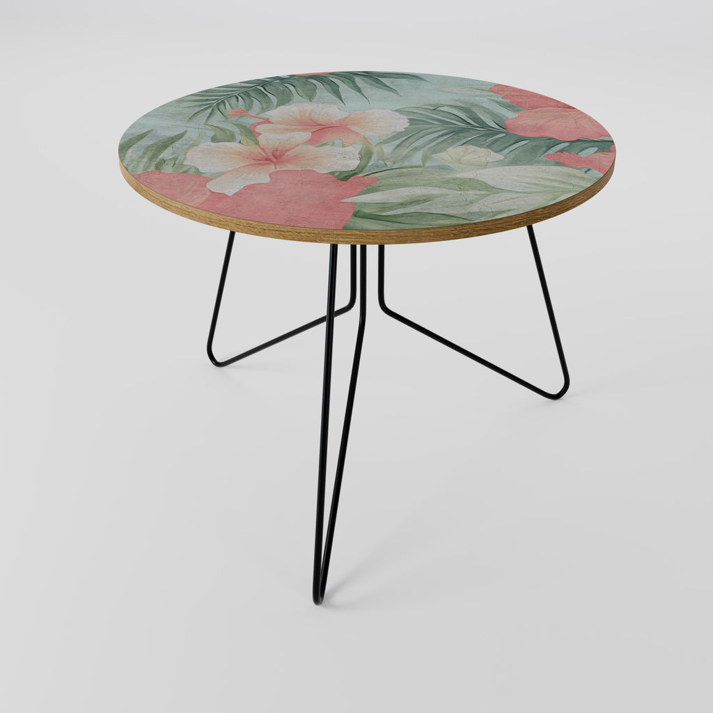 HAWAIIAN SPIRIT Soffbord