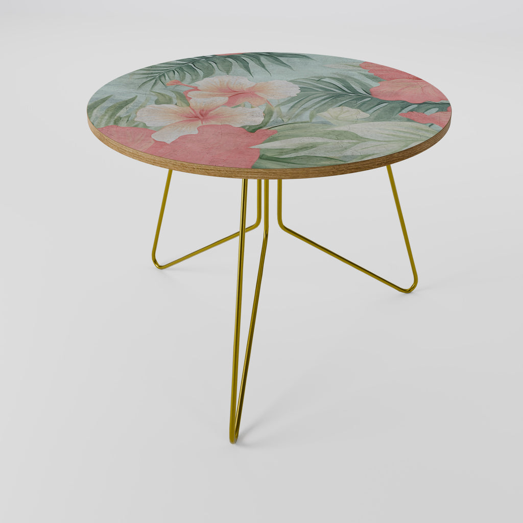 HAWAIIAN SPIRIT Soffbord