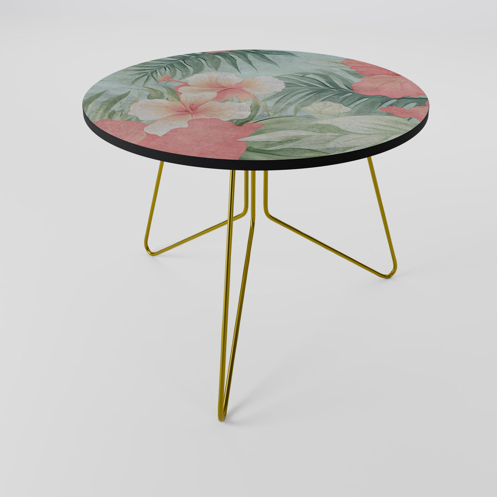 HAWAIIAN SPIRIT Soffbord