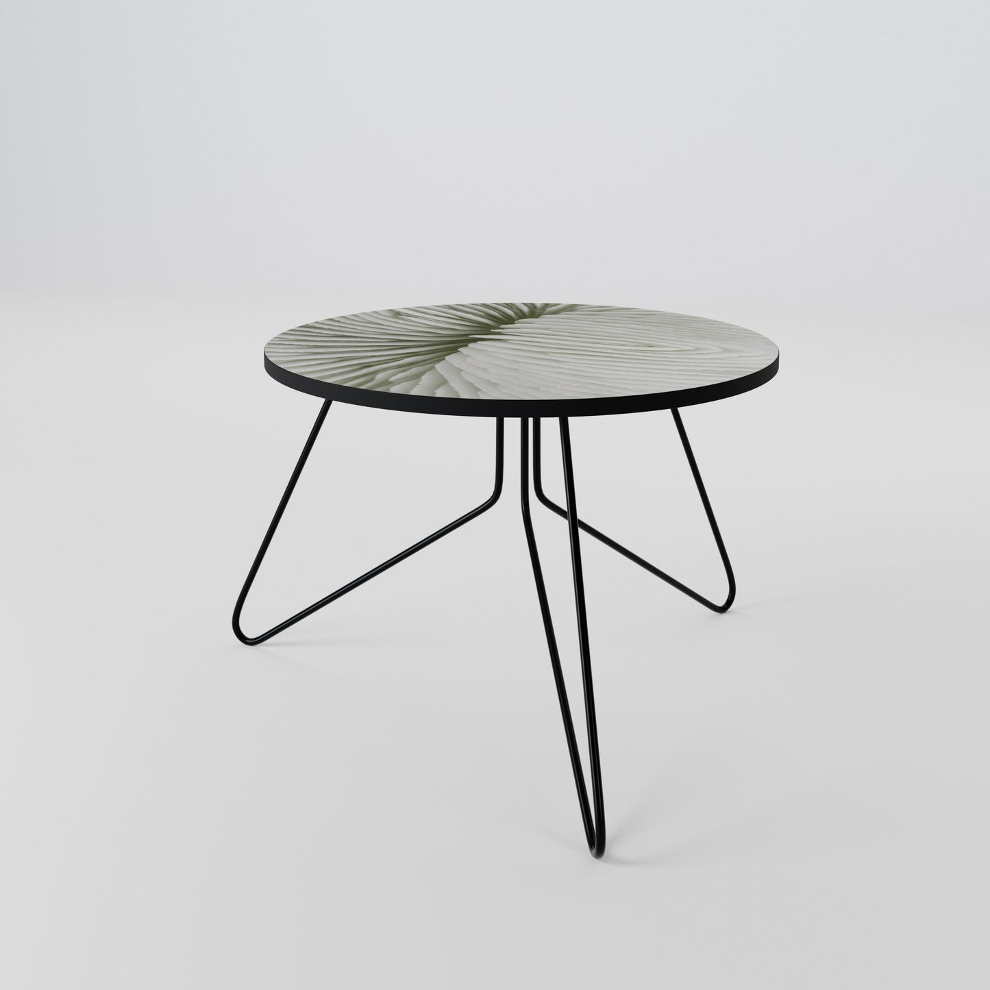 NATURE'S SYMMETRY Coffee Table 60