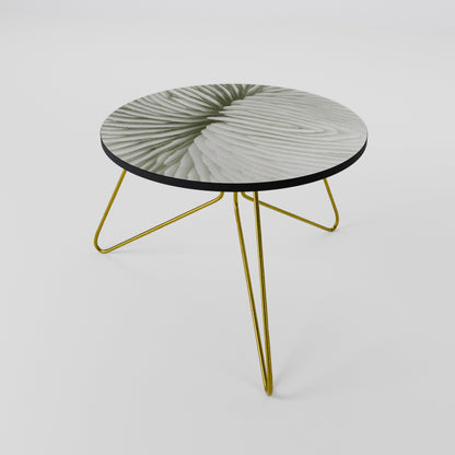 NATURE'S SYMMETRY Coffee Table 60