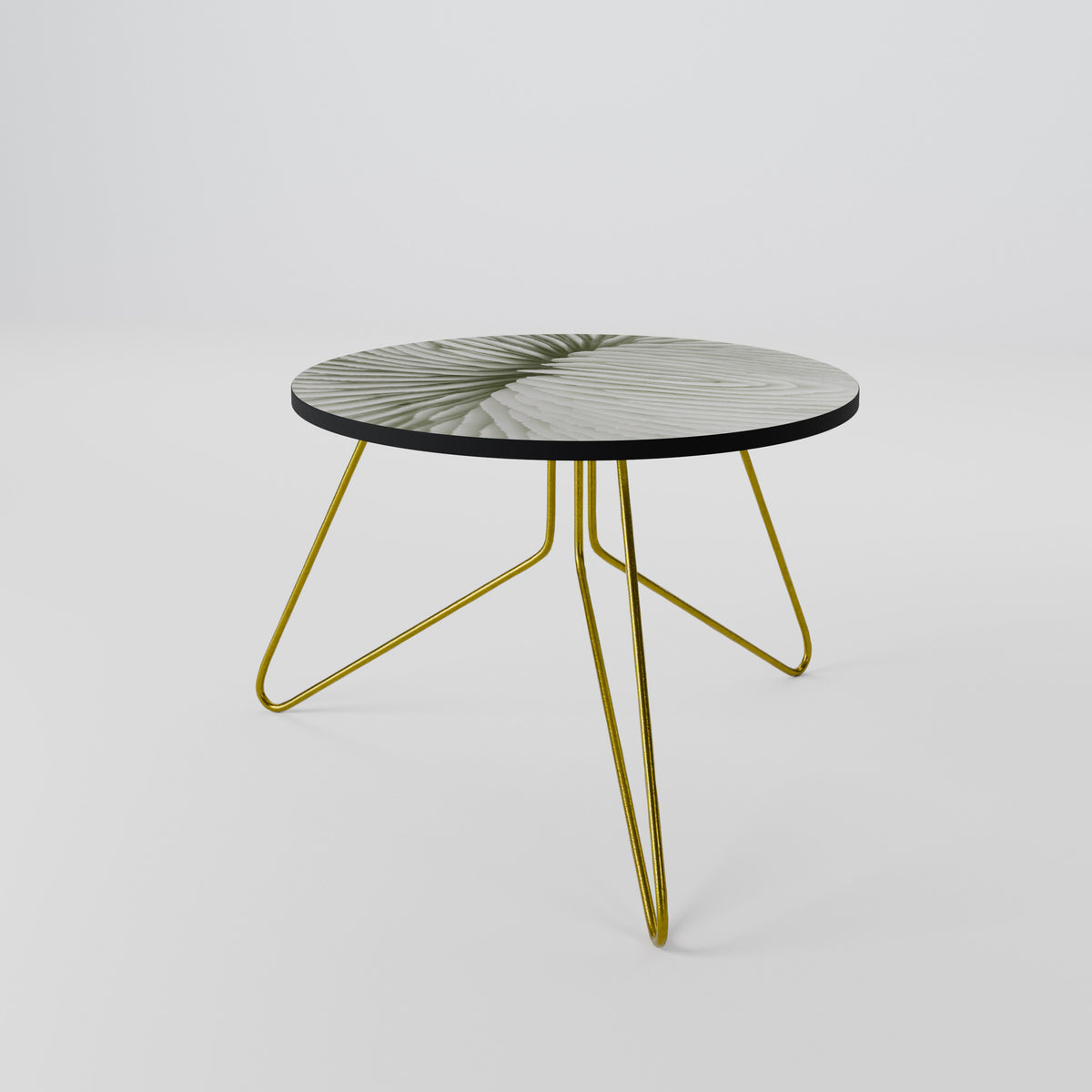 NATURE'S SYMMETRY Coffee Table