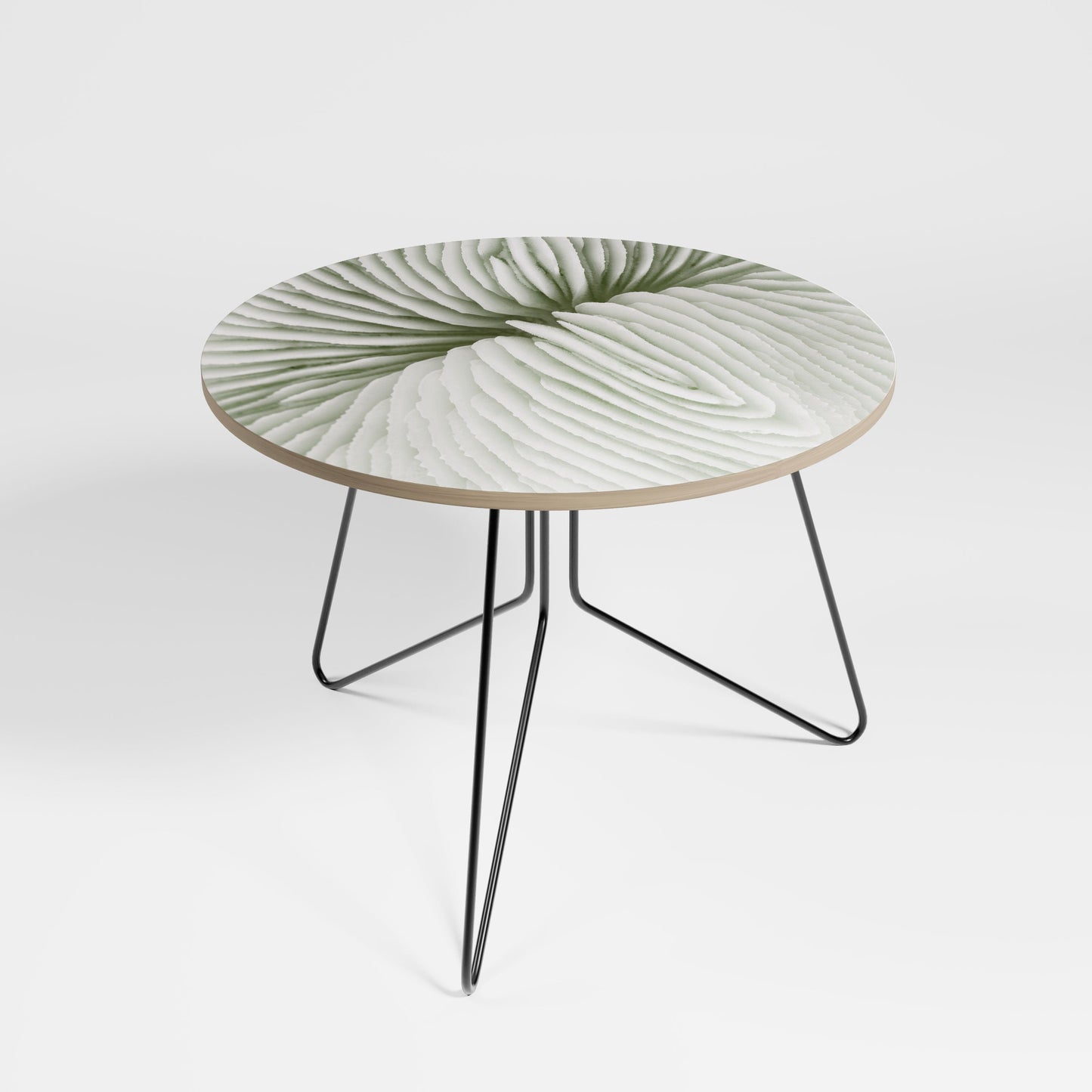NATURE'S SYMMETRY Coffee Table 69