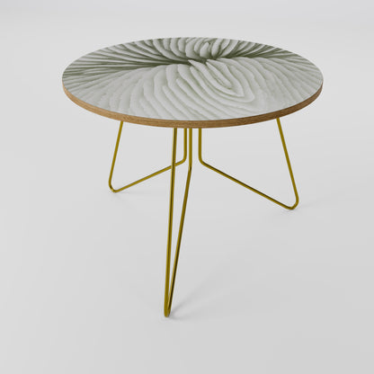 NATURE'S SYMMETRY Coffee Table 69