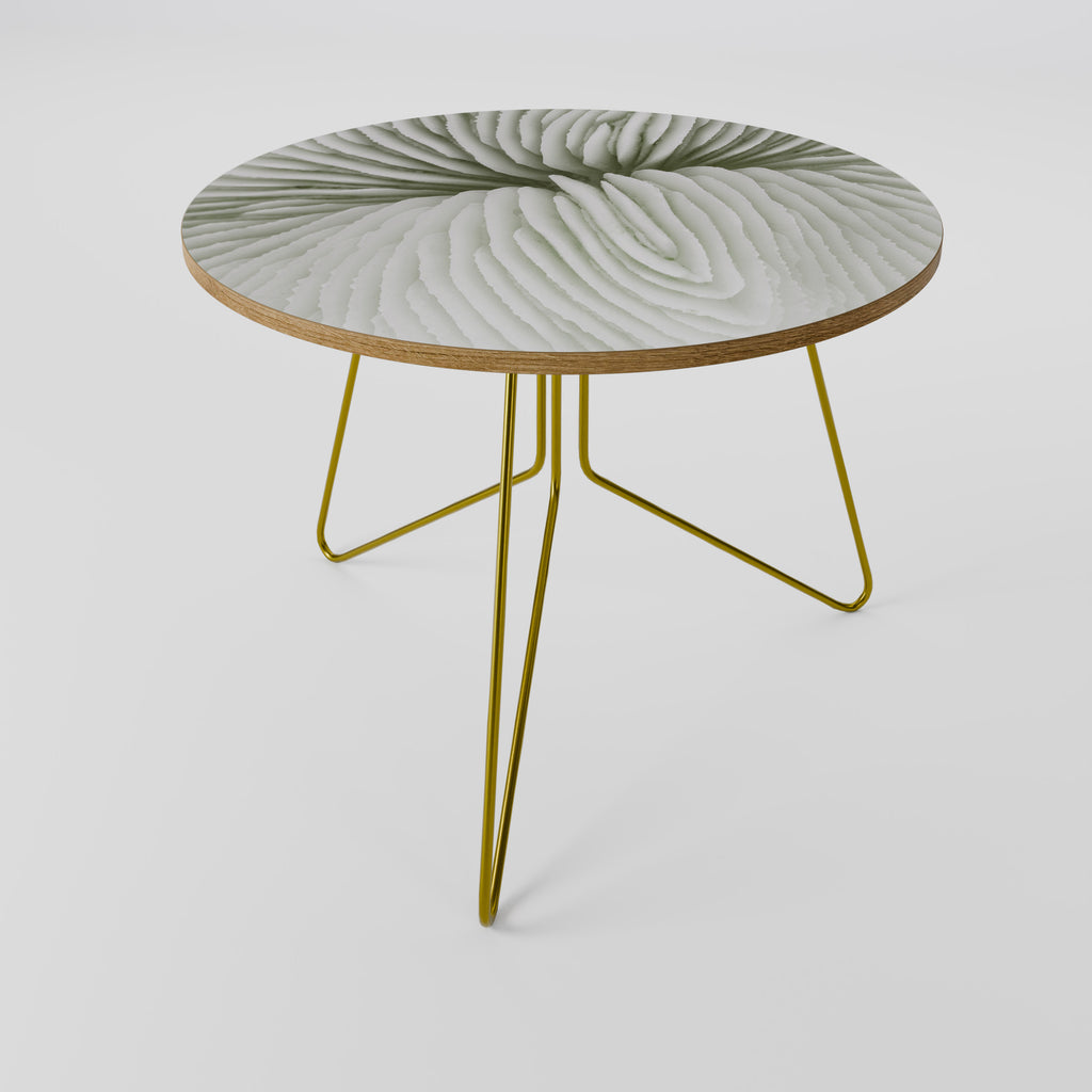 NATURE'S SYMMETRY Coffee Table