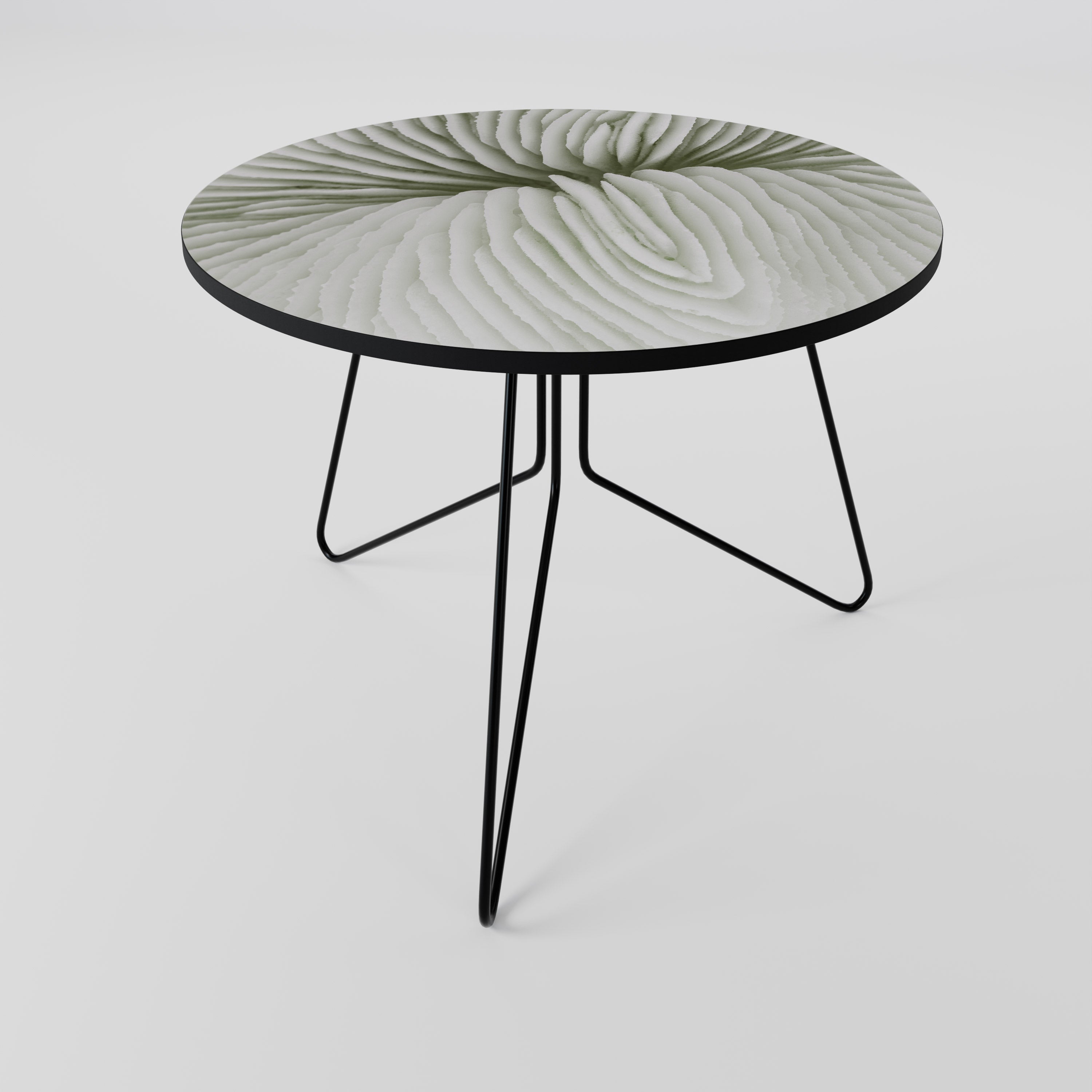 NATURE'S SYMMETRY Coffee Table