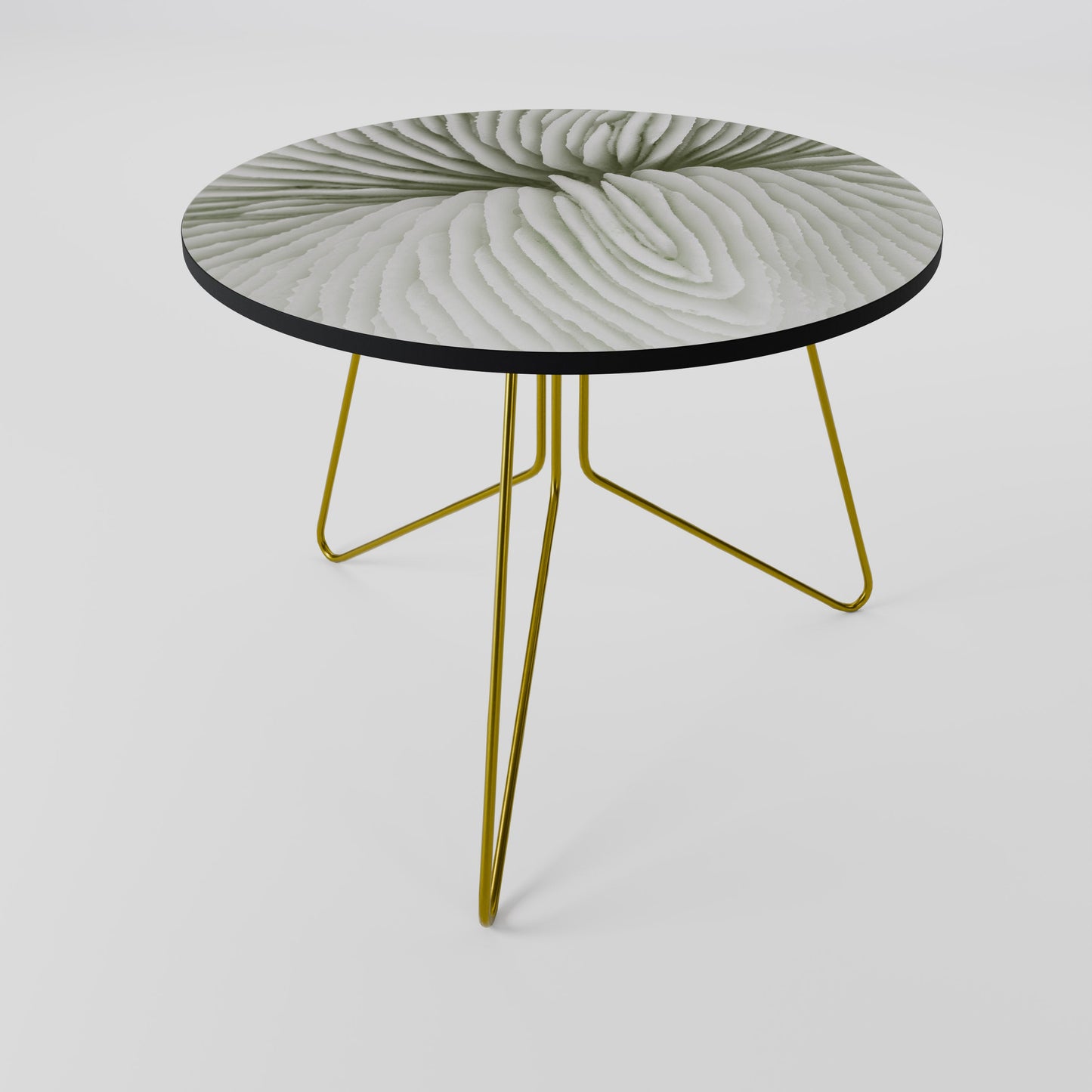 NATURE'S SYMMETRY Coffee Table 69