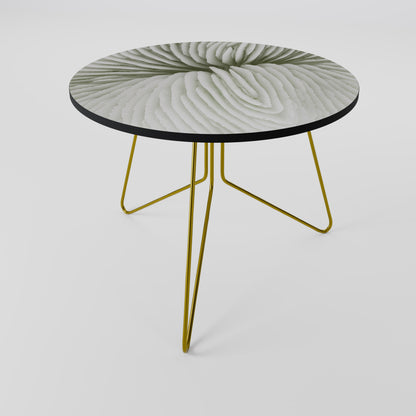 NATURE'S SYMMETRY Coffee Table 69