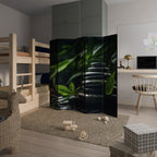 HARMONY STONES 5-panelers rumsavdelare