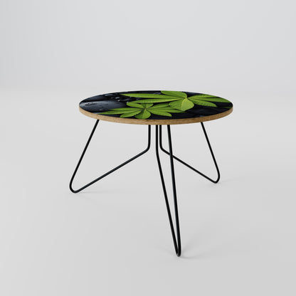 NATURE'S EMBRACE Coffee Table
