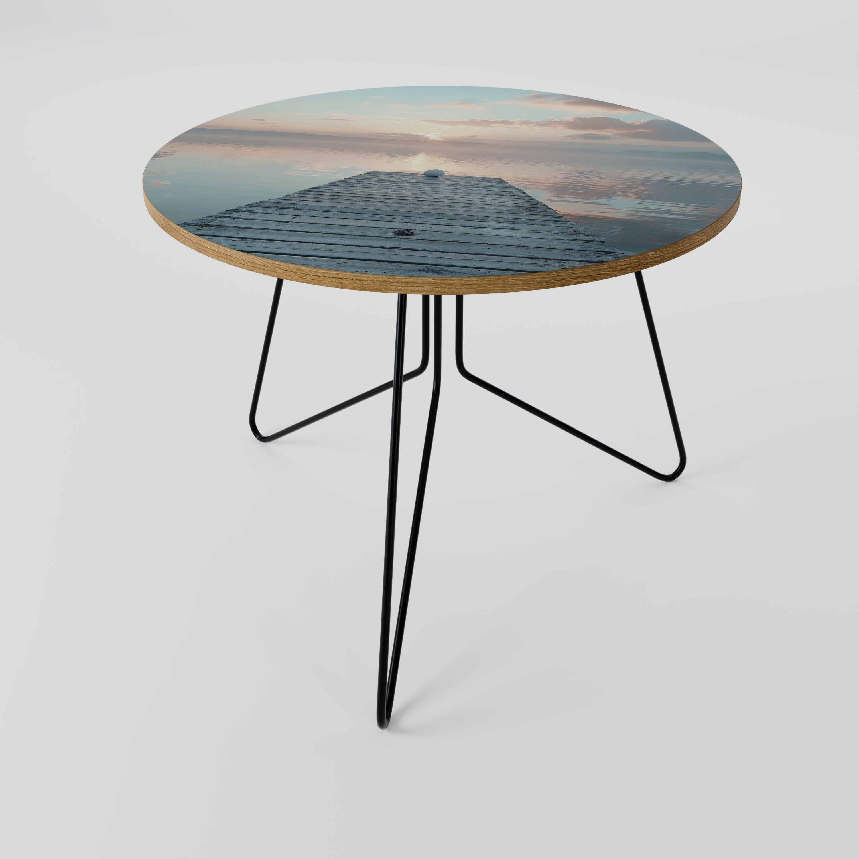 GENTLE MORNING MYSTIQUE Coffee Table