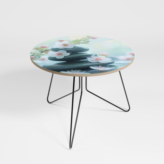 MINDFUL MOMENTS Large Coffee Table