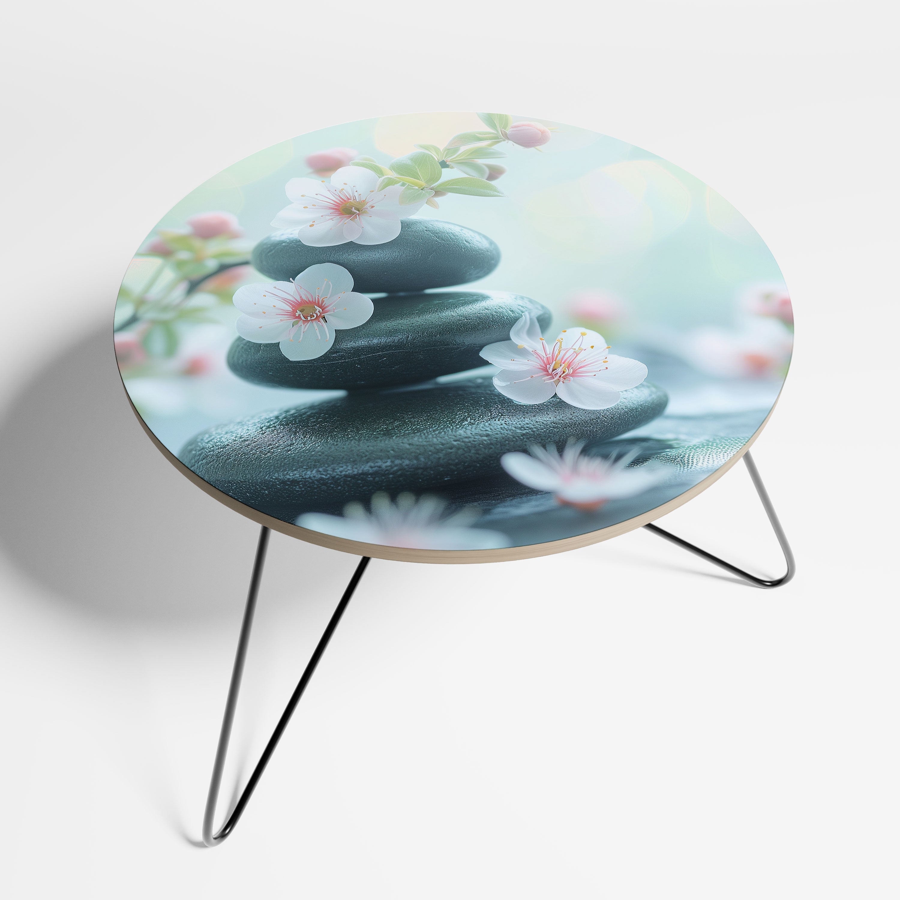 MINDFUL MOMENTS Stort soffbord